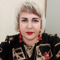 Фотография девушки Татьяна, 44 года из г. Заводоуковск