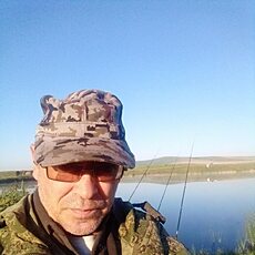 Фотография мужчины Михаил, 54 года из г. Горно-Алтайск