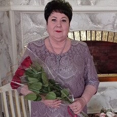 Фотография девушки Ирина, 60 лет из г. Кореновск
