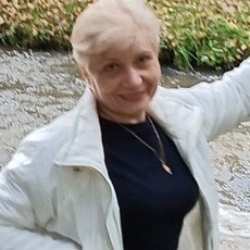 Фотография девушки Лена, 58 лет из г. Черногорск
