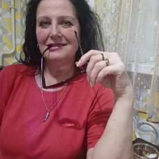 Фотография девушки Елена, 63 года из г. Калининград