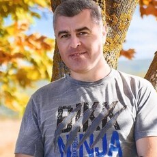 Фотография мужчины Алексей, 43 года из г. Бахчисарай