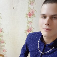 Фотография мужчины Виктор, 23 года из г. Заводоуковск