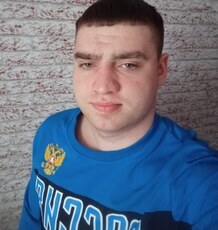 Фотография мужчины Юрий, 23 года из г. Лесосибирск
