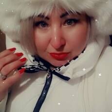 Фотография девушки Снегурочка, 35 лет из г. Чебаркуль