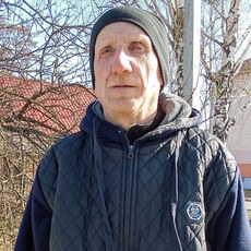Фотография мужчины Виталий, 50 лет из г. Ельск