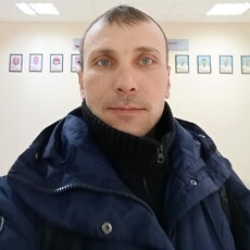 Фотография мужчины Андрей, 41 год из г. Зимовники