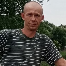 Фотография мужчины Сергей, 35 лет из г. Комарин