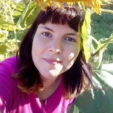 Фотография девушки Галинка, 38 лет из г. Коломна