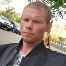 Фотография мужчины Юрий, 35 лет из г. Узловая