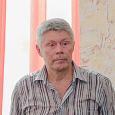 Фотография мужчины Евгений, 65 лет из г. Симферополь