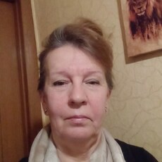 Фотография девушки Светлана, 64 года из г. Гомель