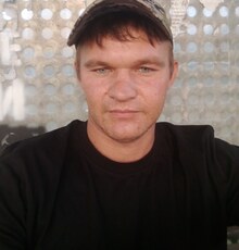 Фотография мужчины Дмитрий, 28 лет из г. Апшеронск