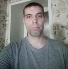 Фотография мужчины Андрей, 32 года из г. Лесосибирск