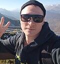 Денис, 34 года