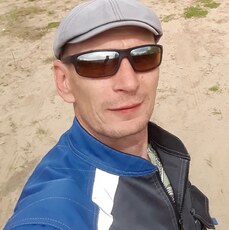 Фотография мужчины Алексей, 42 года из г. Ханты-Мансийск