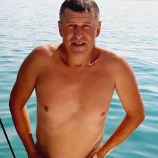 Фотография мужчины Степан, 43 года из г. Старая Русса