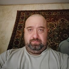 Фотография мужчины Сергей, 42 года из г. Котовск