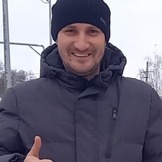 Фотография мужчины Николай, 36 лет из г. Богучар