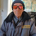 Хакарман, 65 лет