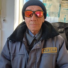 Фотография мужчины Хакарман, 65 лет из г. Атырау(Гурьев)