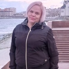Фотография девушки Светлана, 42 года из г. Новороссийск