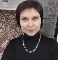 Фотография девушки Ольга, 45 лет из г. Усмань