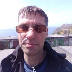 Фотография мужчины Юрий, 45 лет из г. Харовск