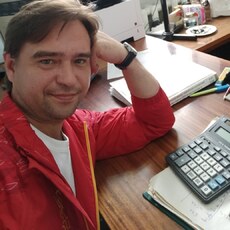 Фотография мужчины Константин, 35 лет из г. Витебск