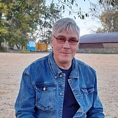 Фотография мужчины Сергей, 57 лет из г. Мурманск