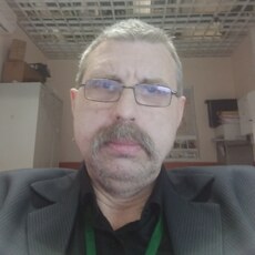 Фотография мужчины Сергей, 57 лет из г. Тверь