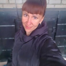 Фотография девушки Надежда, 41 год из г. Славянск-на-Кубани