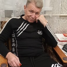 Фотография мужчины Валера, 65 лет из г. Ульяновск