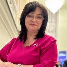 Наталья, 49 из г. Новокузнецк.