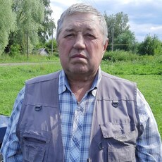 Фотография мужчины Владимир, 70 лет из г. Большое Болдино