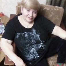 Фотография девушки Валентина, 59 лет из г. Антрацит