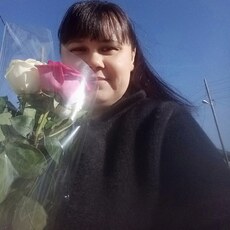 Фотография девушки Анна, 39 лет из г. Красноуфимск