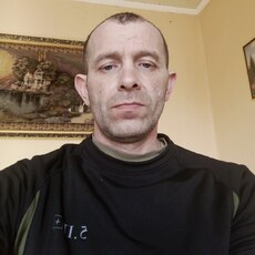 Фотография мужчины Дени, 39 лет из г. Старобельск