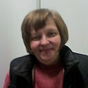 Лена Леонова, 49 лет