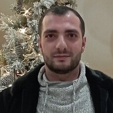 Фотография мужчины Роман, 27 лет из г. Ереван