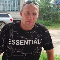 Фотография мужчины Владимир, 44 года из г. Норильск