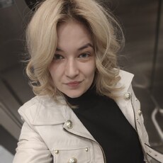 Фотография девушки Анастасия, 26 лет из г. Екатеринбург
