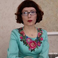 Таня, 41 из г. Москва.