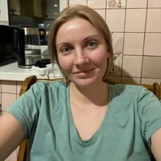 Маргарита, 36 из г. Екатеринбург.
