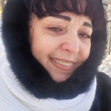 Фотография девушки Ксюшка, 54 года из г. Ангарск
