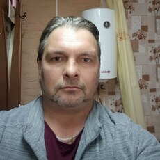 Фотография мужчины Михаил, 42 года из г. Касимов