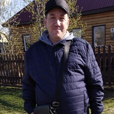 Фотография мужчины Сергей, 40 лет из г. Анжеро-Судженск