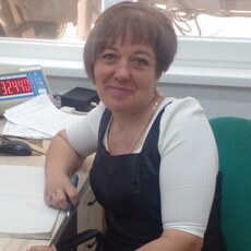 Фотография девушки Светлана, 40 лет из г. Петропавловское