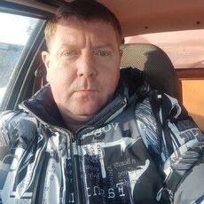 Фотография мужчины Андрей, 41 год из г. Саров