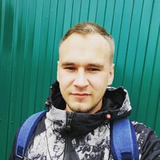 Фотография мужчины Алексей, 26 лет из г. Юрюзань